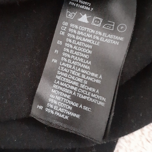 H&M Divided Mini Dress - Picture 4 of 5